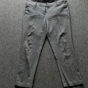 Lane Bryant Allie Straight Leg Size 18